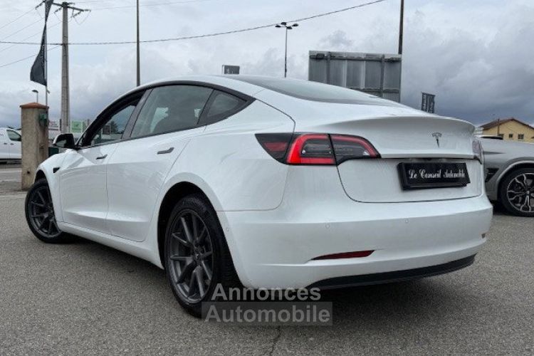 Tesla Model 3 STANDARD RWD PLUS MY22 - <small></small> 24.990 € <small>TTC</small> - #7