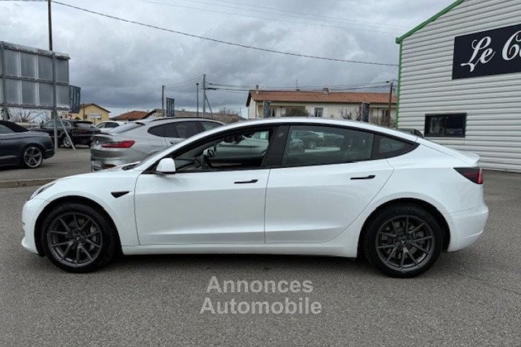 Tesla Model 3 STANDARD RWD PLUS MY22 - <small></small> 24.990 € <small>TTC</small> - #8