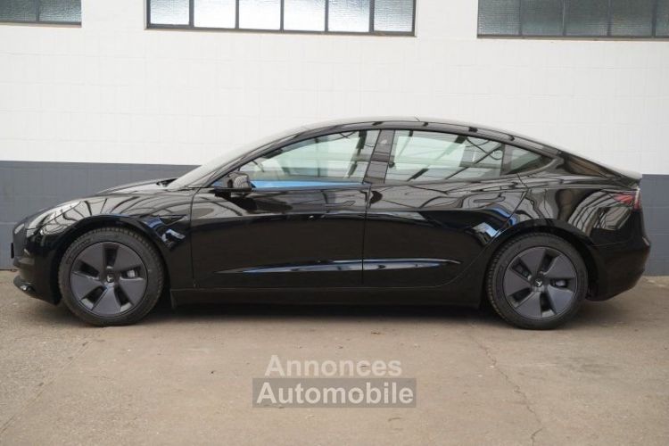 Tesla Model 3 Tesla Model 3 476 ch Long Range AWD Caméra *AHK*ACC*T.PANO.*Garantie 8 ans ( Batteries et unités ) - <small></small> 55.250 € <small>TTC</small> - #3