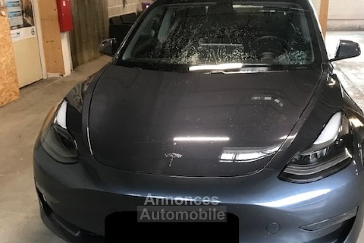 Tesla Model 3 TESLA MODEL 3 PERFORMANCE AWD 490CH 75KWH - <small></small> 40.990 € <small></small> - #3