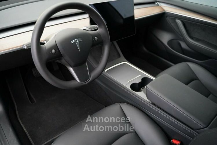 Tesla Model 3 Tesla Model 3 /* toit ouvrant **  - <small></small> 47.990 € <small>TTC</small> - #6