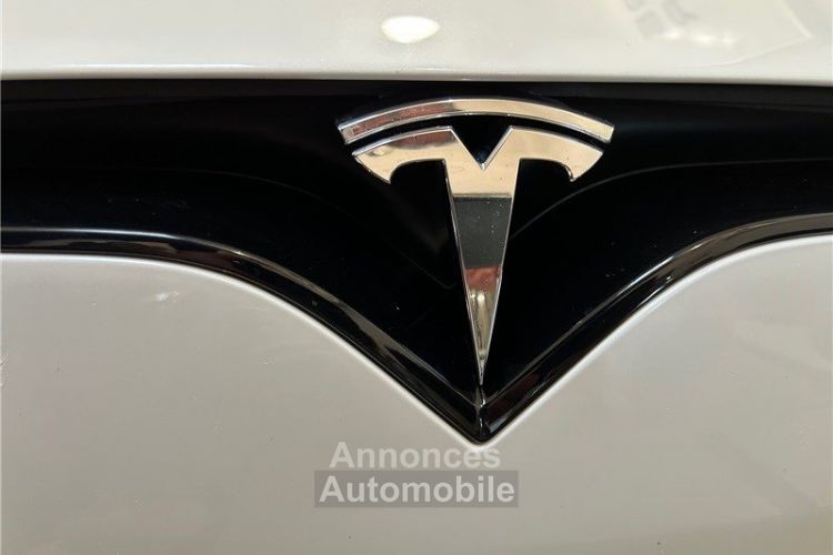 Tesla Model S 100 kWh Tri-Motor Plaid - <small></small> 81.900 € <small>TTC</small> - #31