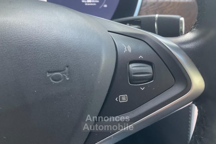 Tesla Model S 100D 602 CH 100KWH 4WD DUAL-MOTOR LONG RANGE PACK PREMIUM Hiver - <small></small> 37.990 € <small>TTC</small> - #18