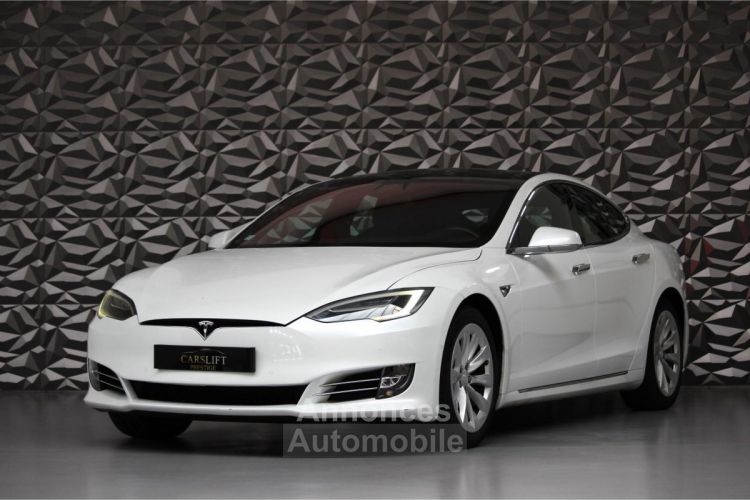 Tesla Model S 100D Dual Motor - <small></small> 59.490 € <small>TTC</small> - #1