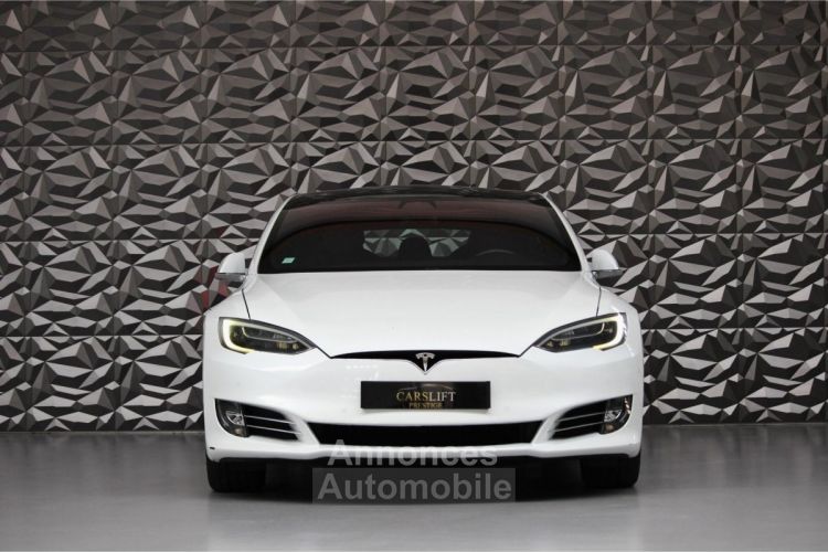 Tesla Model S 100D Dual Motor - <small></small> 59.490 € <small>TTC</small> - #2