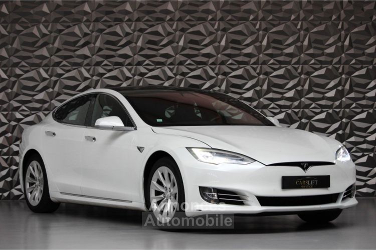 Tesla Model S 100D Dual Motor - <small></small> 59.490 € <small>TTC</small> - #3