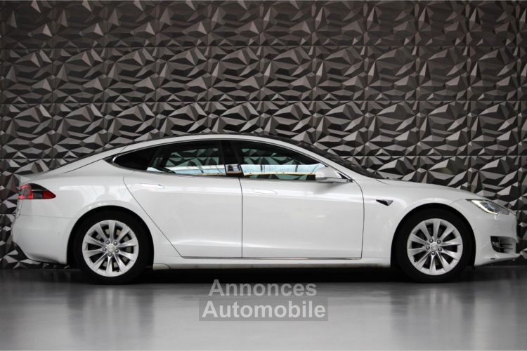 Tesla Model S 100D Dual Motor - <small></small> 59.490 € <small>TTC</small> - #4