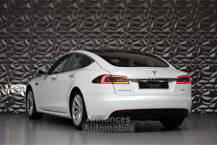 Tesla Model S 100D Dual Motor - <small></small> 59.490 € <small>TTC</small> - #7