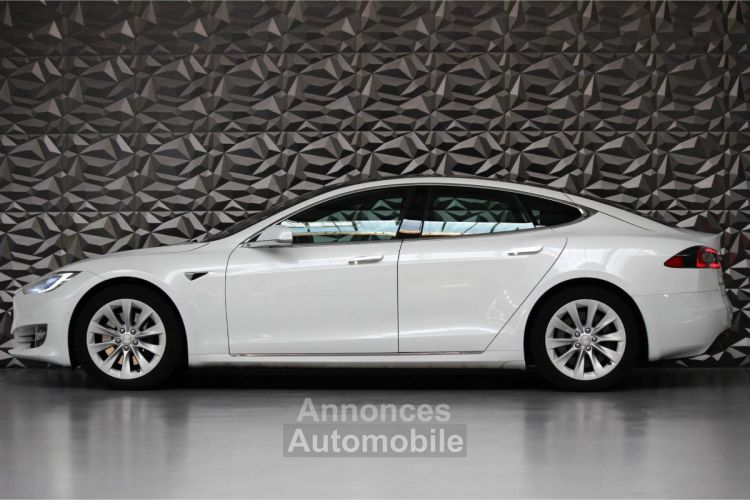 Tesla Model S 100D Dual Motor - <small></small> 59.490 € <small>TTC</small> - #8