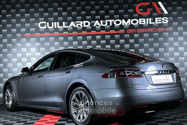 Tesla Model S 100D DUAL MOTOR 422ch BVA - <small></small> 56.900 € <small>TTC</small> - #6