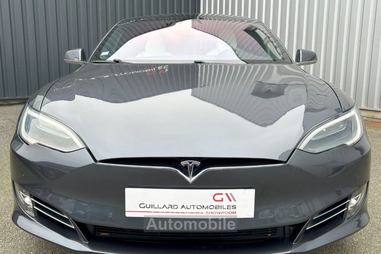 Tesla Model S 100D DUAL MOTOR 422ch BVA - <small></small> 46.900 € <small>TTC</small> - #2