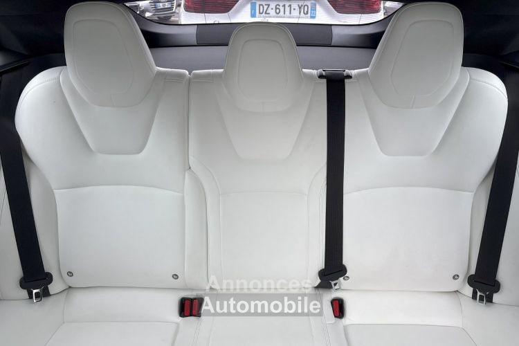 Tesla Model S 100D DUAL MOTOR 422ch BVA - <small></small> 46.900 € <small>TTC</small> - #23