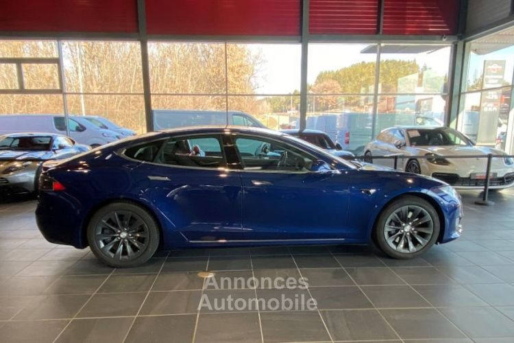 Tesla Model S 100D DUAL MOTOR ALL WHEEL DRIVE - <small></small> 59.990 € <small>TTC</small> - #3