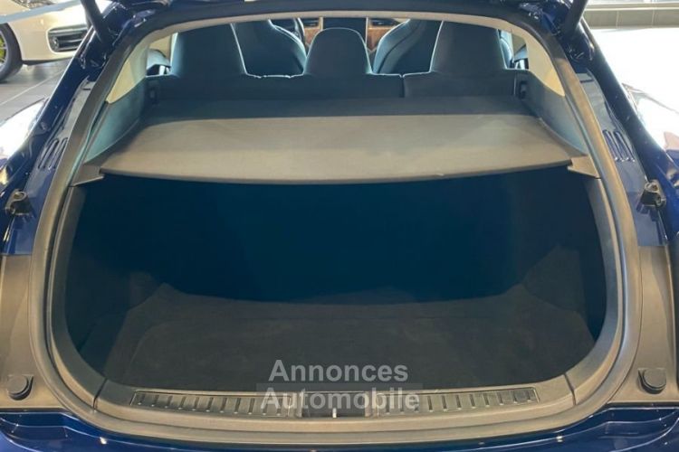 Tesla Model S 100D DUAL MOTOR ALL WHEEL DRIVE - <small></small> 59.990 € <small>TTC</small> - #29