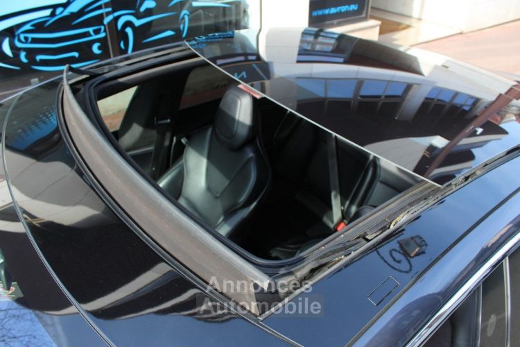 Tesla Model S 100D DUAL MOTOR Toit ouvrant - <small></small> 34.990 € <small>TTC</small> - #10