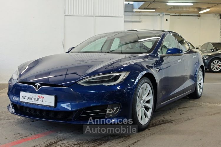 Tesla Model S 100D Grande Autonomie 525cv - <small></small> 41.990 € <small>TTC</small> - #1