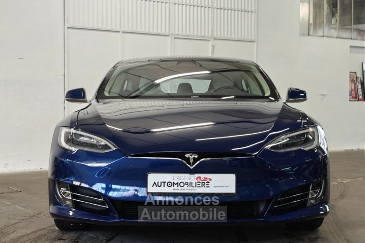 Tesla Model S 100D Grande Autonomie 525cv - <small></small> 41.990 € <small>TTC</small> - #2