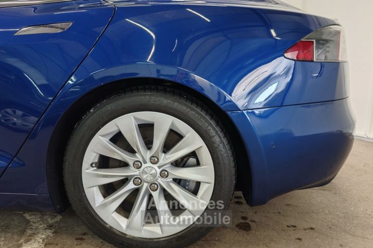 Tesla Model S 100D Grande Autonomie 525cv - <small></small> 41.990 € <small>TTC</small> - #26