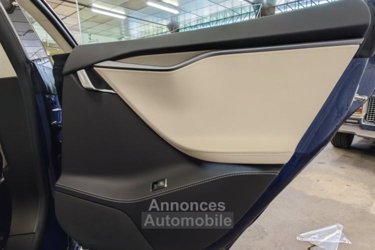Tesla Model S 100D Grande Autonomie 525cv - <small></small> 41.990 € <small>TTC</small> - #28
