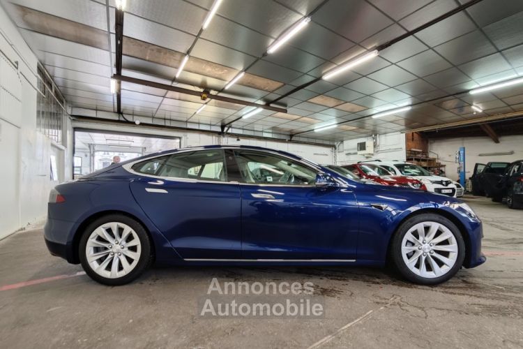 Tesla Model S 100D Grande Autonomie 525cv - <small></small> 41.990 € <small>TTC</small> - #30