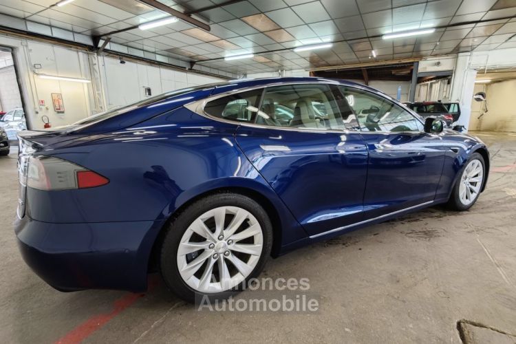Tesla Model S 100D Grande Autonomie 525cv - <small></small> 41.990 € <small>TTC</small> - #31