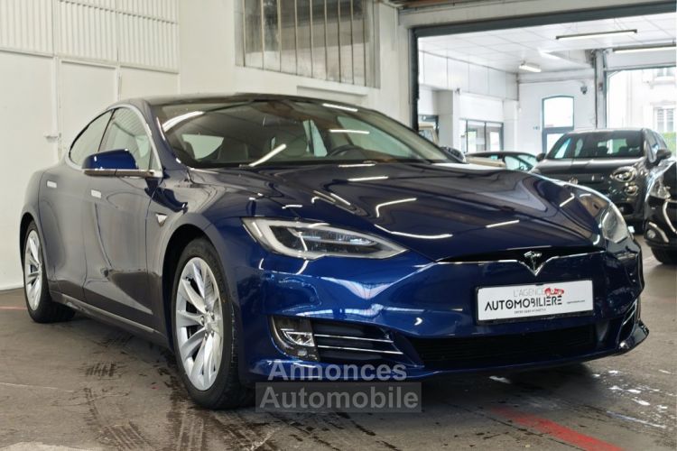 Tesla Model S 100D Grande Autonomie 525cv - <small></small> 41.990 € <small>TTC</small> - #38