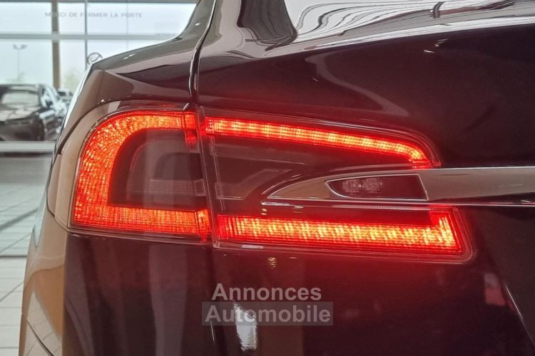 Tesla Model S 100D LONG RANGE - <small></small> 39.900 € <small>TTC</small> - #7