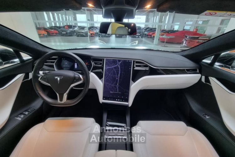 Tesla Model S 100D LONG RANGE - <small></small> 39.900 € <small>TTC</small> - #9