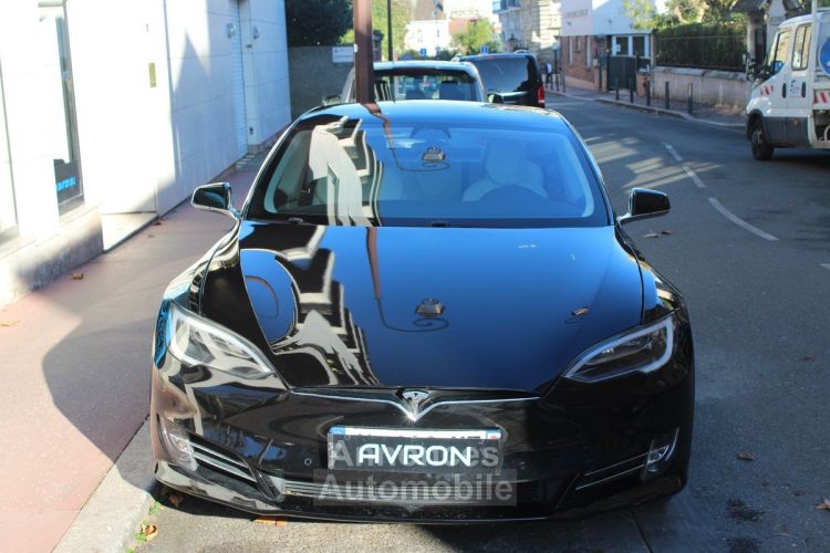 Tesla Model S (2) 100D DUAL MOTOR 100 KWH - <small></small> 30.990 € <small>TTC</small> - #2