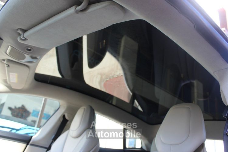 Tesla Model S (2) 100D DUAL MOTOR 100 KWH - <small></small> 30.990 € <small>TTC</small> - #16