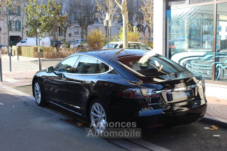 Tesla Model S (2) 100D DUAL MOTOR 100 KWH - <small></small> 30.990 € <small>TTC</small> - #20