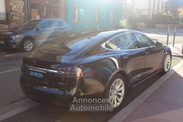 Tesla Model S (2) 100D DUAL MOTOR 100 KWH - <small></small> 30.990 € <small>TTC</small> - #21