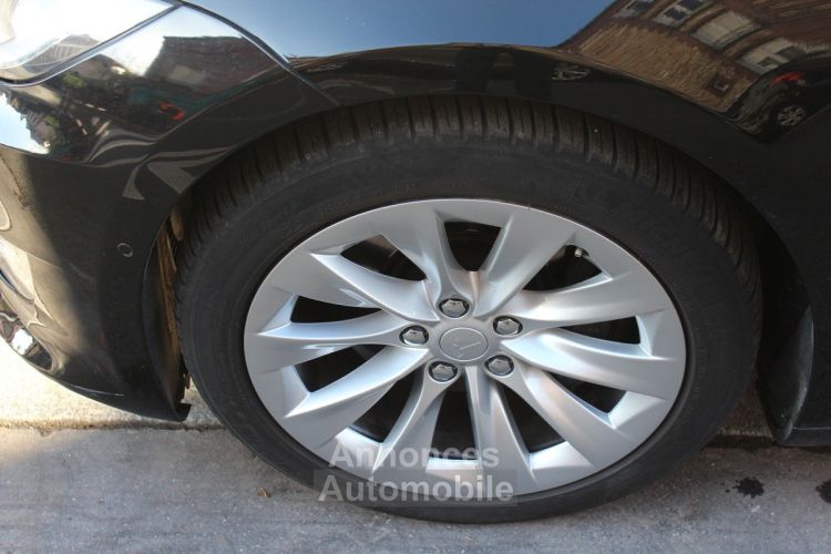 Tesla Model S (2) 100D DUAL MOTOR 100 KWH - <small></small> 30.990 € <small>TTC</small> - #22