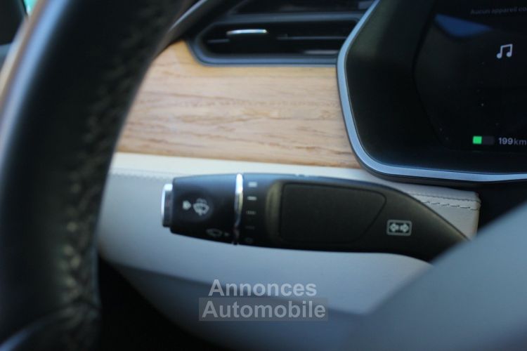 Tesla Model S (2) 100D DUAL MOTOR 100 KWH - <small></small> 30.990 € <small>TTC</small> - #30