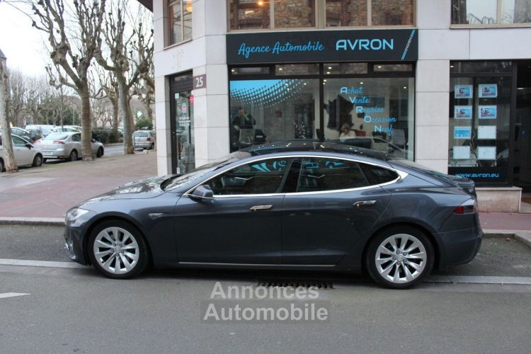 Tesla Model S (2) 75D - <small></small> 24.990 € <small>TTC</small> - #3