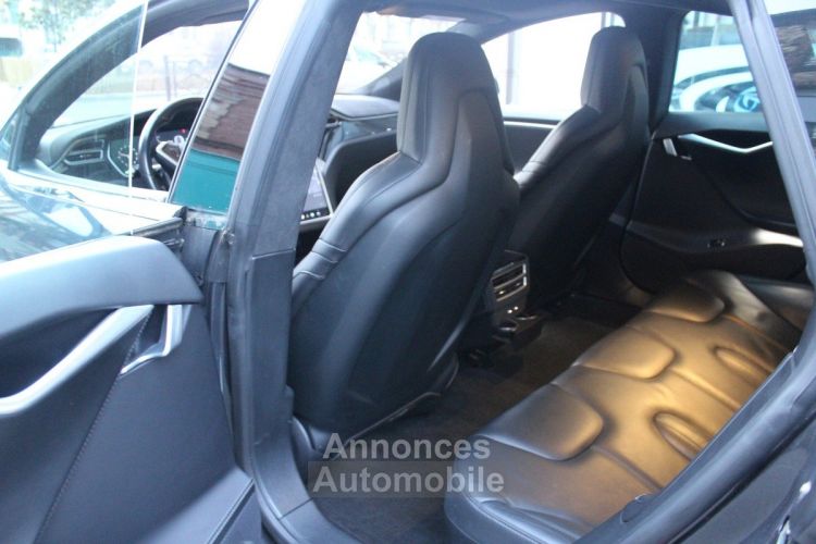 Tesla Model S (2) 75D - <small></small> 24.990 € <small>TTC</small> - #6