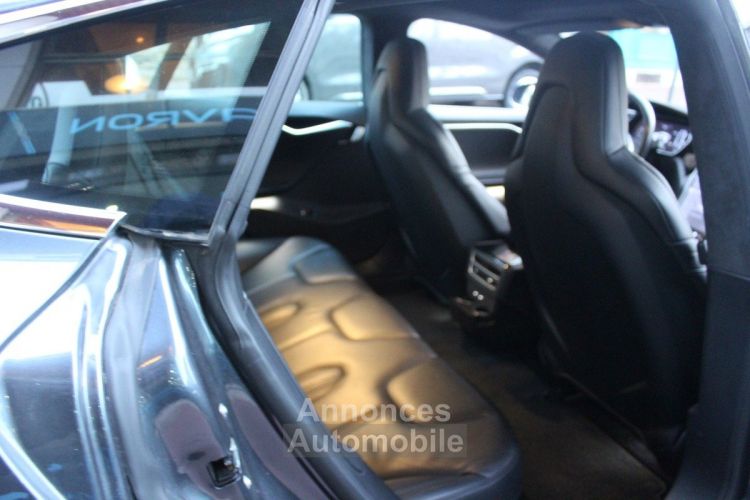 Tesla Model S (2) 75D - <small></small> 24.990 € <small>TTC</small> - #7