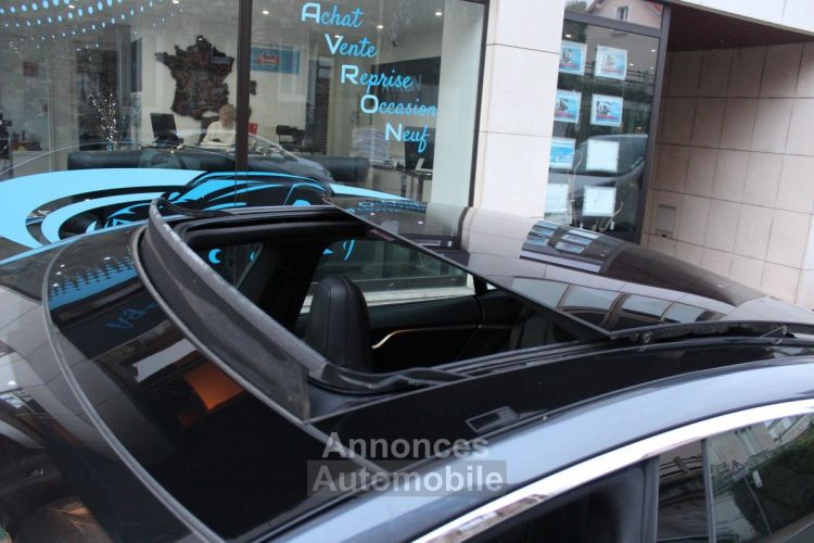 Tesla Model S (2) 75D - <small></small> 24.990 € <small>TTC</small> - #10