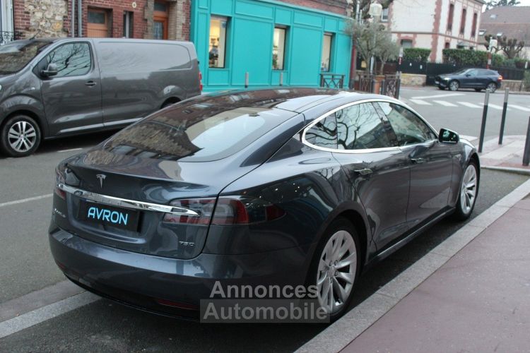 Tesla Model S (2) 75D - <small></small> 24.990 € <small>TTC</small> - #19