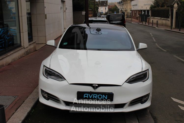 Tesla Model S (2) 75D 75 KWH - <small></small> 24.990 € <small>TTC</small> - #2