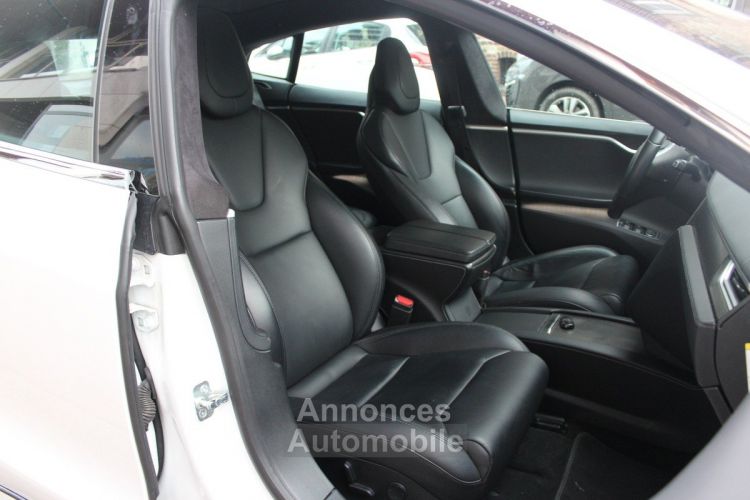 Tesla Model S (2) 75D 75 KWH - <small></small> 24.990 € <small>TTC</small> - #8