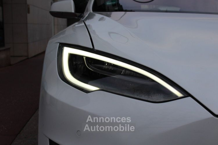 Tesla Model S (2) 75D 75 KWH - <small></small> 24.990 € <small>TTC</small> - #17