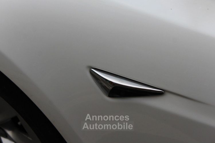 Tesla Model S (2) 75D 75 KWH - <small></small> 24.990 € <small>TTC</small> - #44