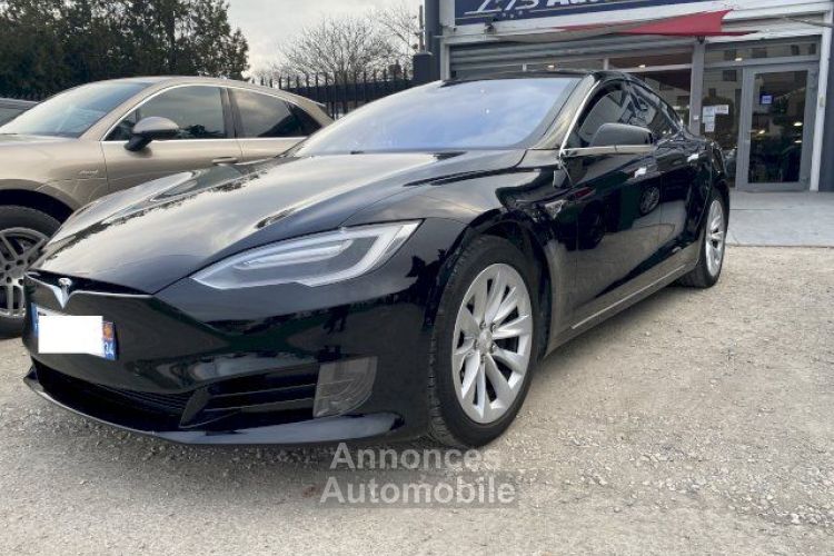 Tesla Model S 70D Dual Motor - <small></small> 28.900 € <small>TTC</small> - #1