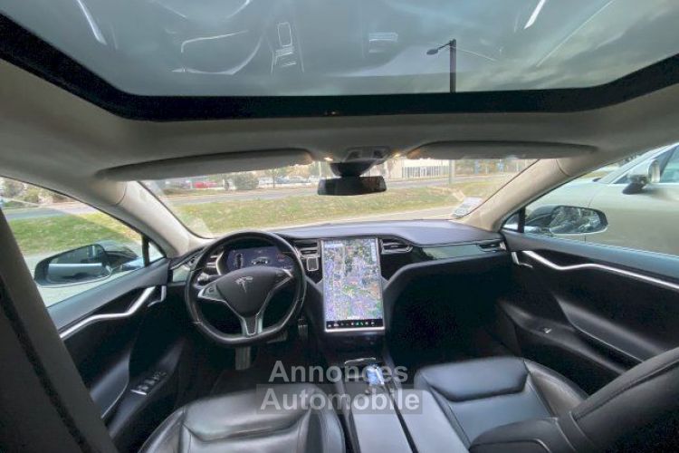 Tesla Model S 70D Dual Motor - <small></small> 28.900 € <small>TTC</small> - #3