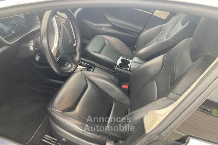 Tesla Model S 75 - <small></small> 37.900 € <small>TTC</small> - #2