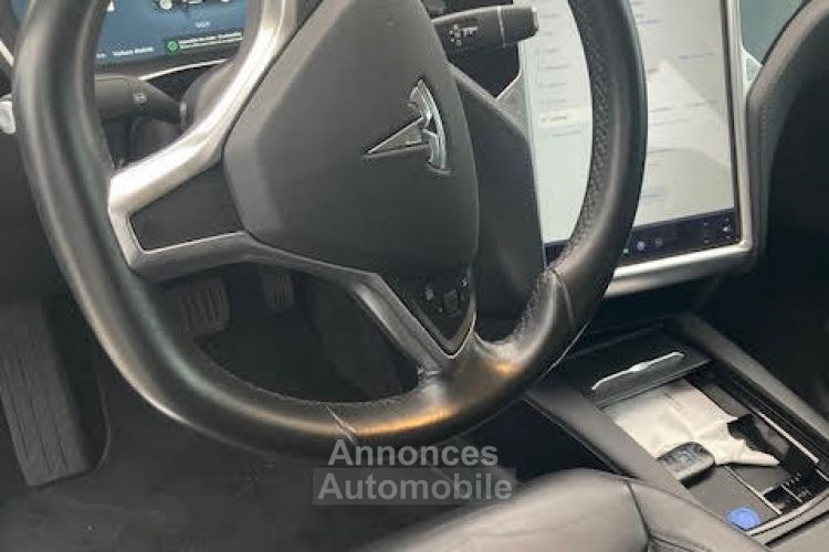 Tesla Model S 75 - <small></small> 37.900 € <small>TTC</small> - #3