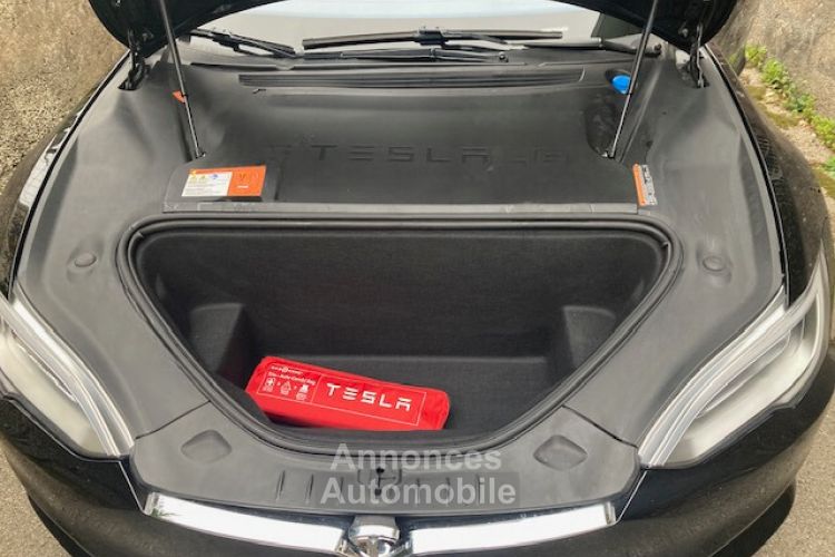 Tesla Model S 75 - <small></small> 37.900 € <small>TTC</small> - #6