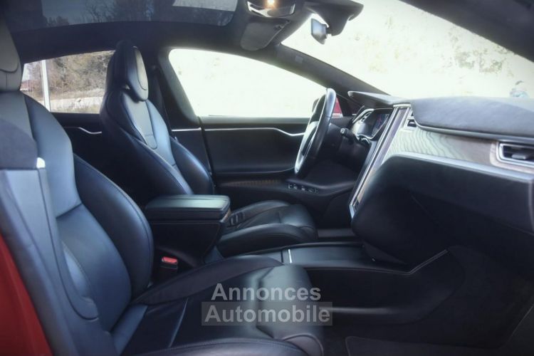 Tesla Model S 75 - <small></small> 33.990 € <small>TTC</small> - #3