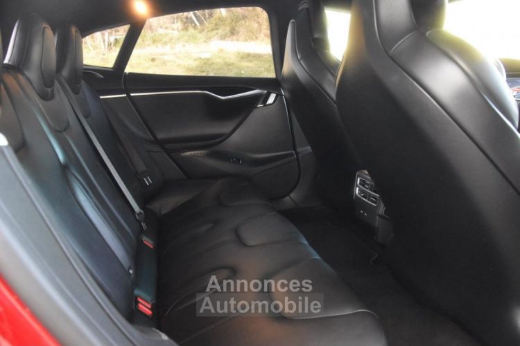 Tesla Model S 75 - <small></small> 33.990 € <small>TTC</small> - #4